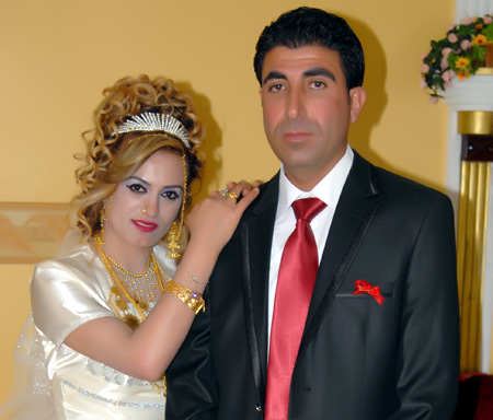 2011'de Yüksekova'da evlenenler 119