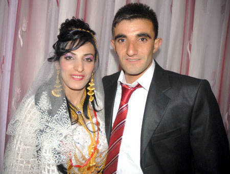 2011'de Yüksekova'da evlenenler 127