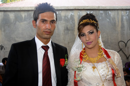 2011'de Yüksekova'da evlenenler 134