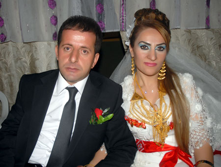 2011'de Yüksekova'da evlenenler 143