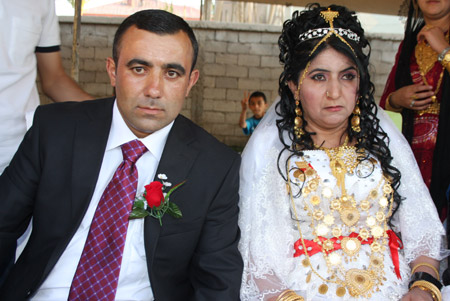 2011'de Yüksekova'da evlenenler 148