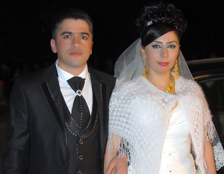 2011'de Yüksekova'da evlenenler 151