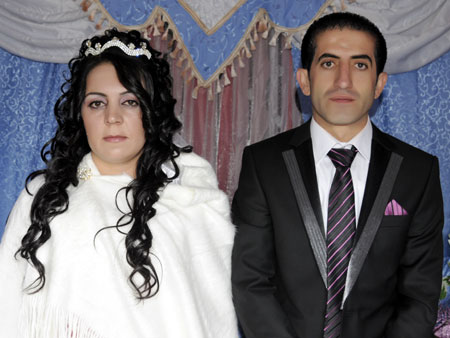 2011'de Yüksekova'da evlenenler 172