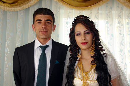 2011'de Yüksekova'da evlenenler 174