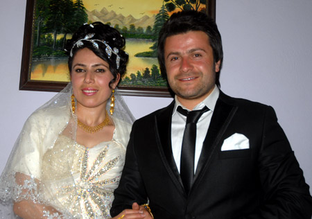 2011'de Yüksekova'da evlenenler 195