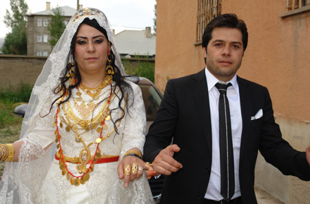 2011'de Yüksekova'da evlenenler 202