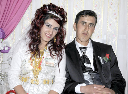 2011'de Yüksekova'da evlenenler 209