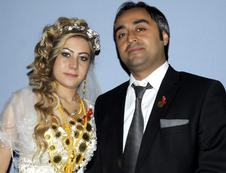 2011'de Yüksekova'da evlenenler 217