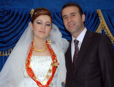 2011'de Yüksekova'da evlenenler 22