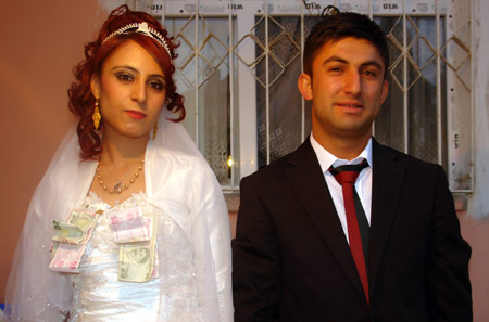 2011'de Yüksekova'da evlenenler 220