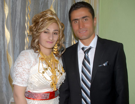 2011'de Yüksekova'da evlenenler 231