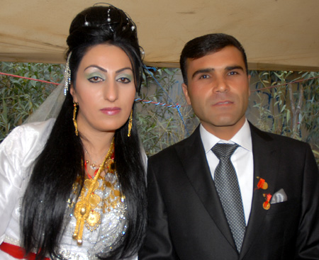 2011'de Yüksekova'da evlenenler 235