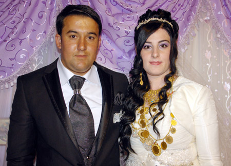 2011'de Yüksekova'da evlenenler 255