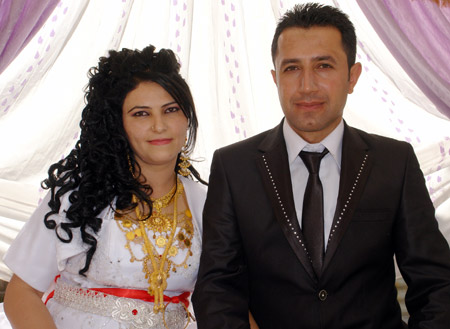 2011'de Yüksekova'da evlenenler 261