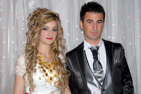 2011'de Yüksekova'da evlenenler 265