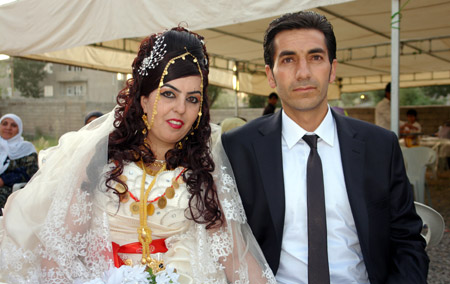 2011'de Yüksekova'da evlenenler 270