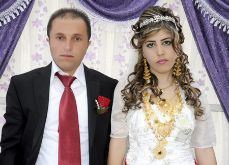2011'de Yüksekova'da evlenenler 272