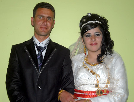 2011'de Yüksekova'da evlenenler 275