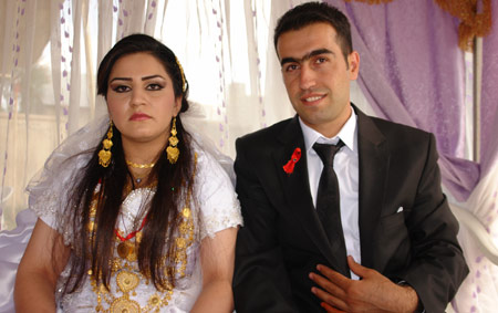 2011'de Yüksekova'da evlenenler 277