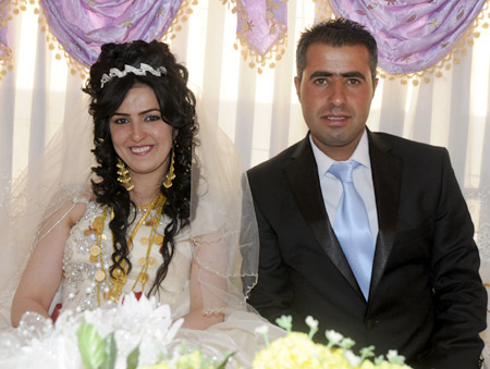 2011'de Yüksekova'da evlenenler 28