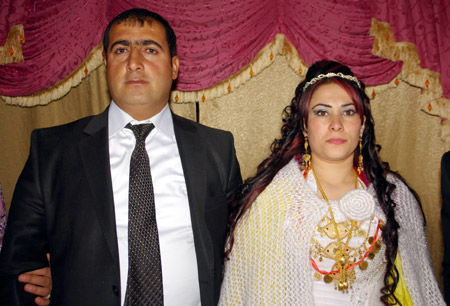 2011'de Yüksekova'da evlenenler 288