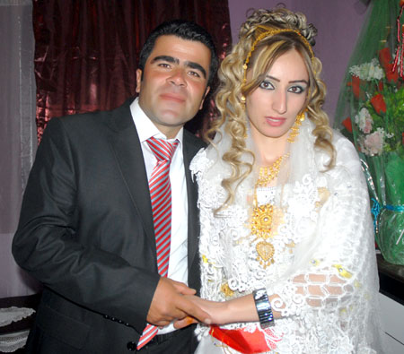 2011'de Yüksekova'da evlenenler 292
