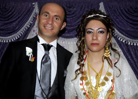 2011'de Yüksekova'da evlenenler 296