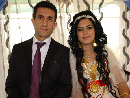2011'de Yüksekova'da evlenenler 297