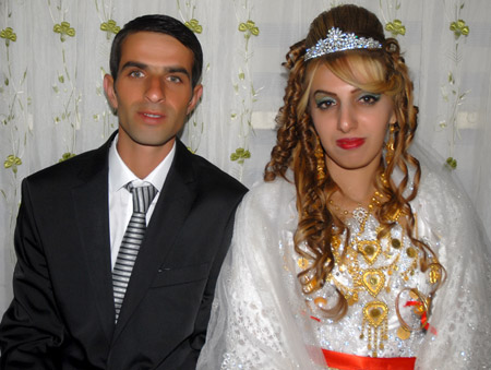 2011'de Yüksekova'da evlenenler 299