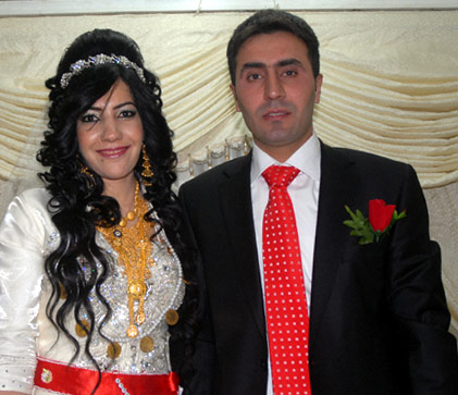 2011'de Yüksekova'da evlenenler 301