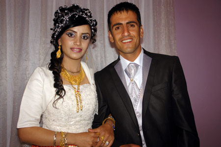 2011'de Yüksekova'da evlenenler 306