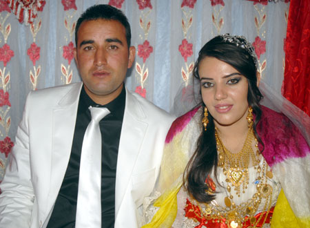 2011'de Yüksekova'da evlenenler 309