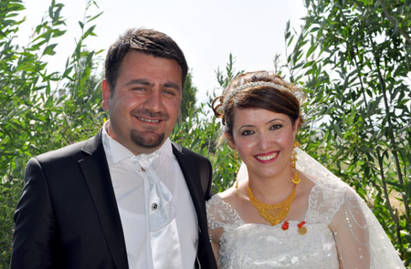 2011'de Yüksekova'da evlenenler 5