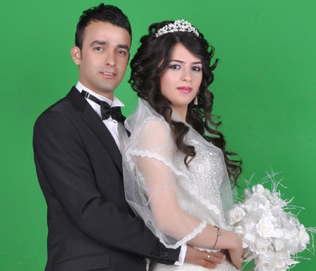 2011'de Hakkari'de evlenenler 1
