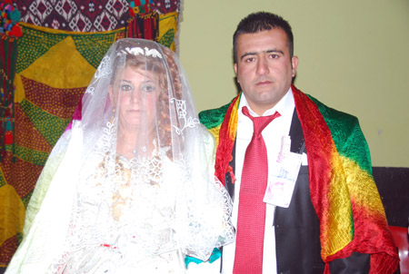 2011'de Hakkari'de evlenenler 115