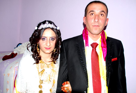 2011'de Hakkari'de evlenenler 116