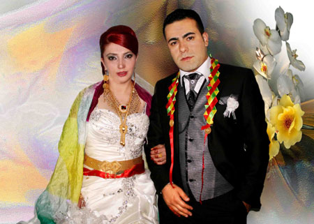 2011'de Hakkari'de evlenenler 121
