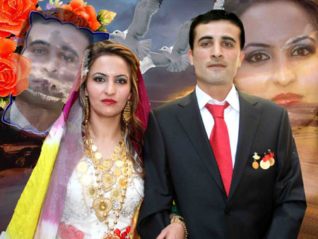 2011'de Hakkari'de evlenenler 127