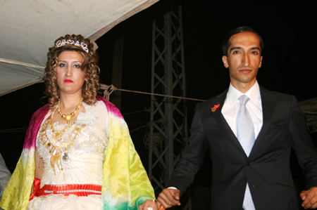 2011'de Hakkari'de evlenenler 130