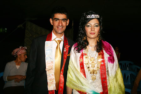 2011'de Hakkari'de evlenenler 139