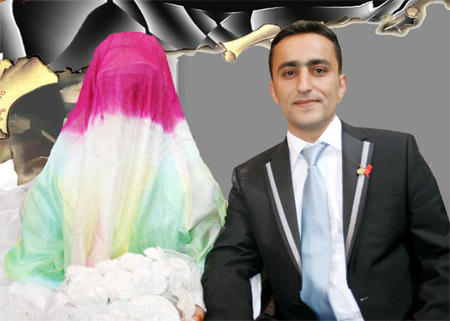 2011'de Hakkari'de evlenenler 141
