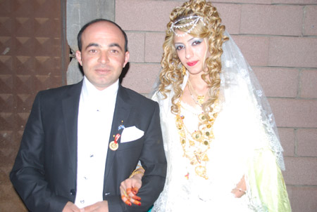 2011'de Hakkari'de evlenenler 142
