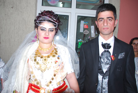 2011'de Hakkari'de evlenenler 183