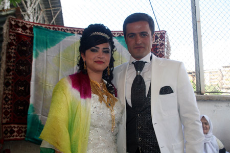 2011'de Hakkari'de evlenenler 3