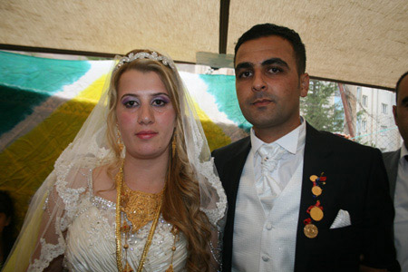 2011'de Hakkari'de evlenenler 44