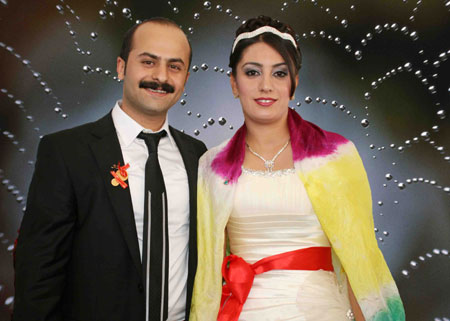 2011'de Hakkari'de evlenenler 6