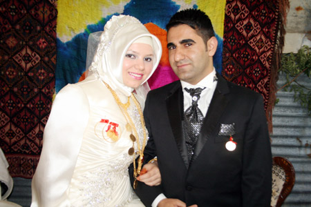 2011'de Hakkari'de evlenenler 67