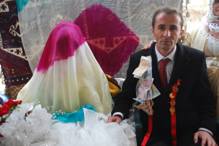 2011'de Hakkari'de evlenenler 68