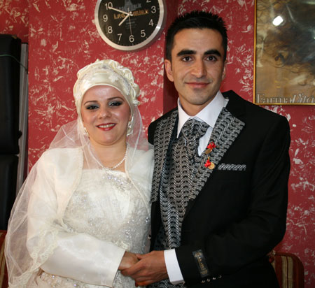 2011'de Hakkari'de evlenenler 7