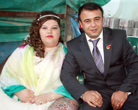 2011'de Hakkari'de evlenenler 70